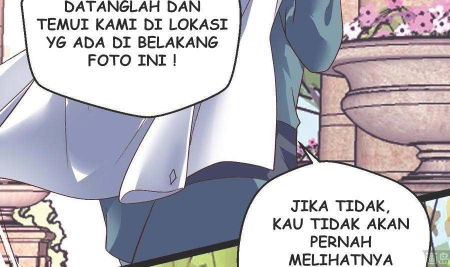 Rebirth Into the Strongest Immortal Cultivator Chapter 57 Bahasa Indonesia